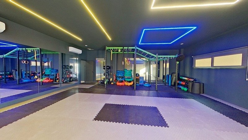 Aerobic Dance / Steps