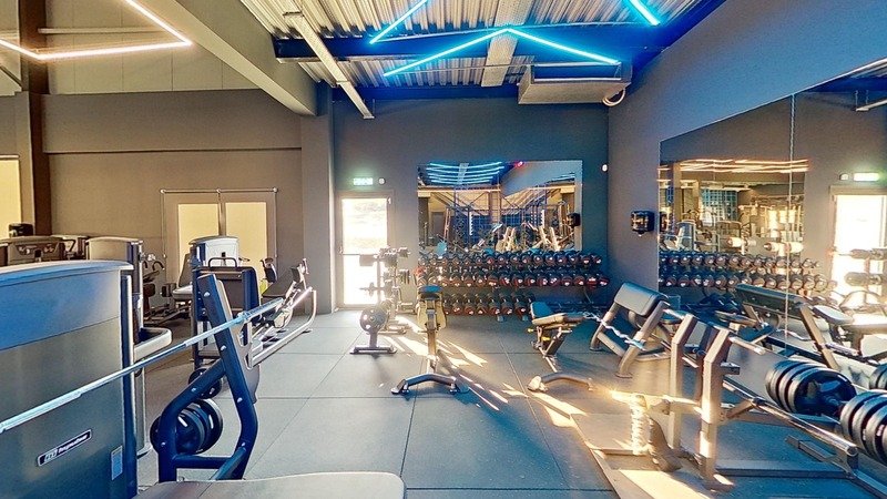 Circuit Training